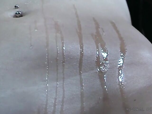 Brutal punishment is the payback for all the things big breasted nurse Skylar Snow used to do to him