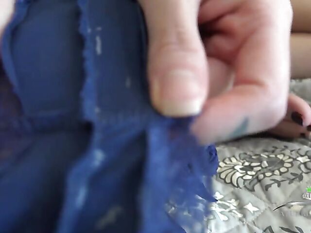 Cute Mi Ha Doan shows her armpits and bush for ATK Natural & Hairy