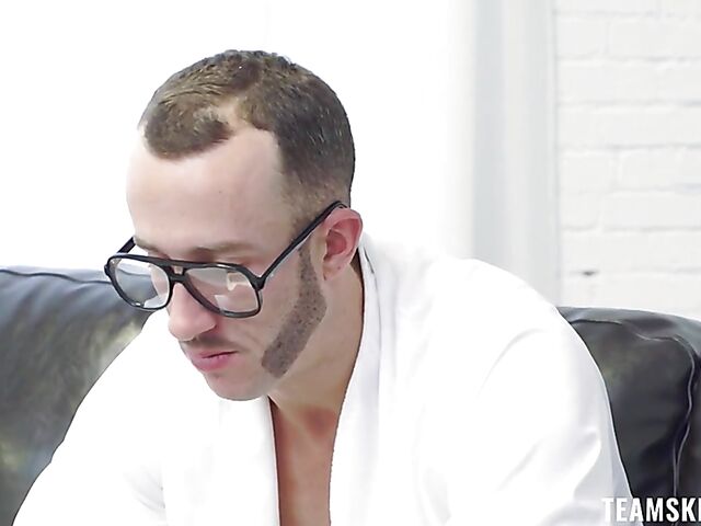 Dillion Harper - Cute model fuck session with a dirty photographer