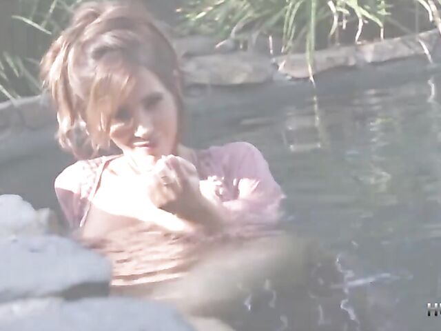 Big titty Tasha Reign anal with a horny dude