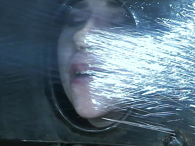 Lex Luthor - Extreme punishment in the dungeon