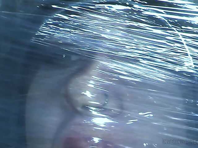 Lex Luthor - Extreme punishment in the dungeon