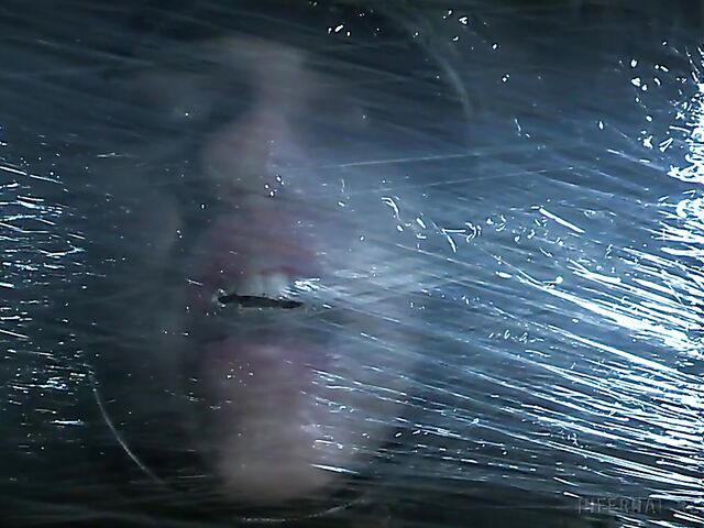 Lex Luthor - Extreme punishment in the dungeon