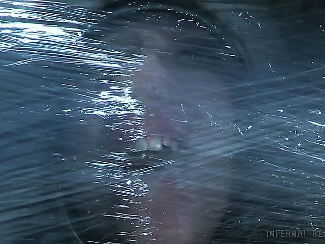 Lex Luthor - Extreme punishment in the dungeon