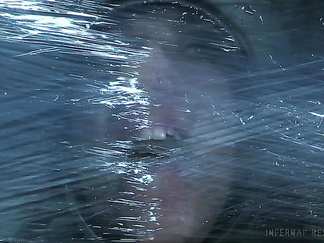 Lex Luthor - Extreme punishment in the dungeon