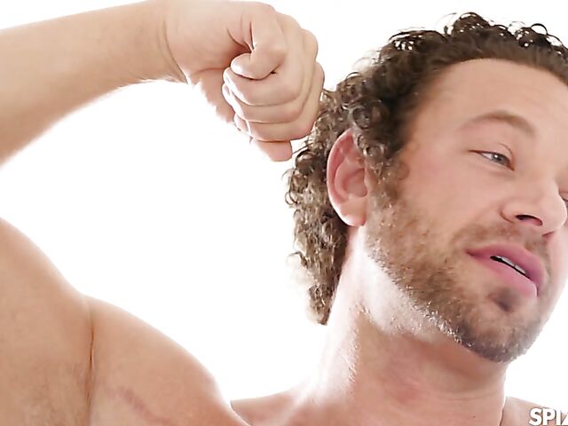 Destiny Love & Laney Grey - Lucky stepdad has a threesome with his daughters friend