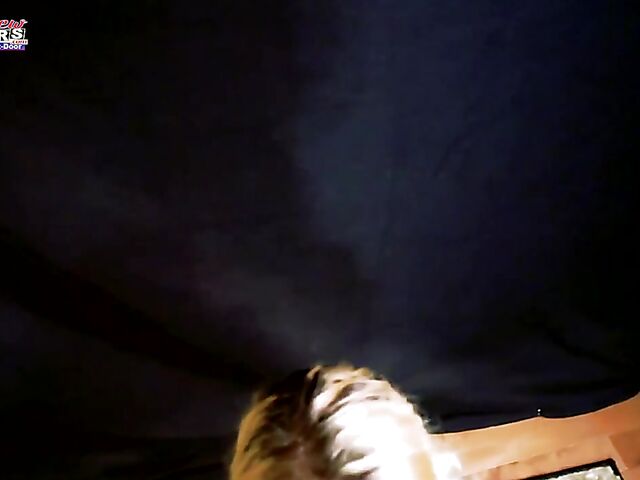 Teen first porn from your point of view with 18 year old Chelsie