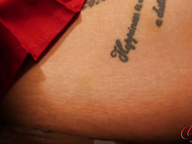 CFNM drawing lesson with two schoolgirls Lucky Lorenzo and India Asia watching him jerk off