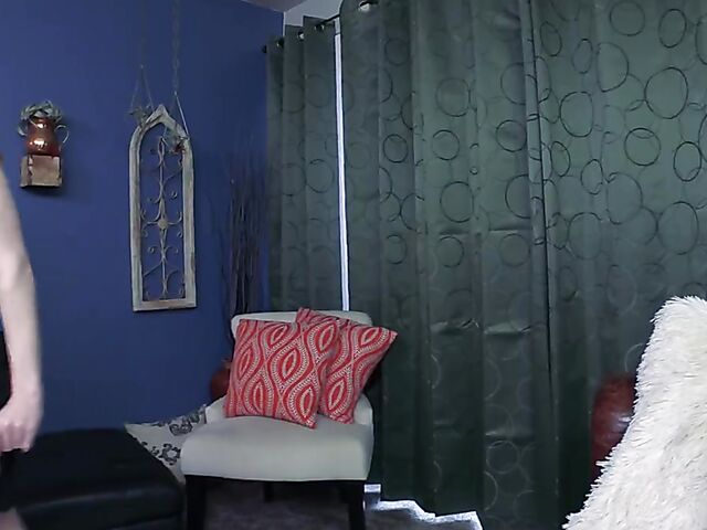 Double redhead POV with Tana Lea and Lady Fyre