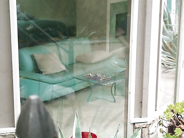 Dee Williams - Seductive big boob milf threesome FFM