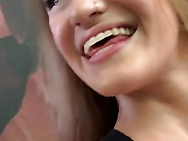 POV fuck chronicles of sexy fitness girl Kenzie Madison