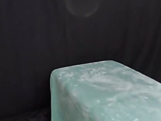 POV fuck chronicles of sexy fitness girl Kenzie Madison