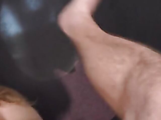 POV fuck chronicles of sexy fitness girl Kenzie Madison