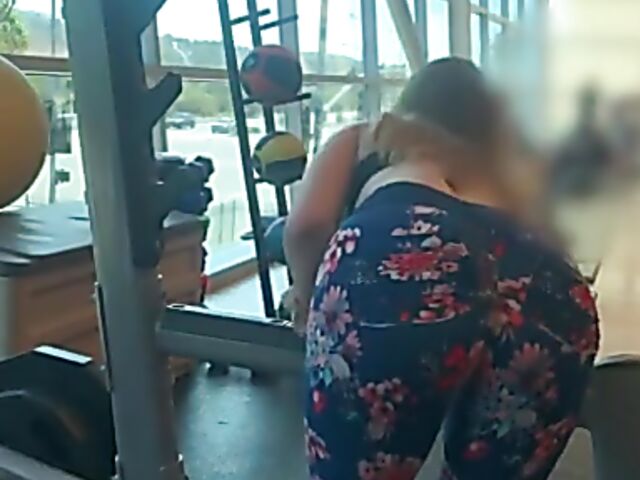 POV fuck chronicles of sexy fitness girl Kenzie Madison