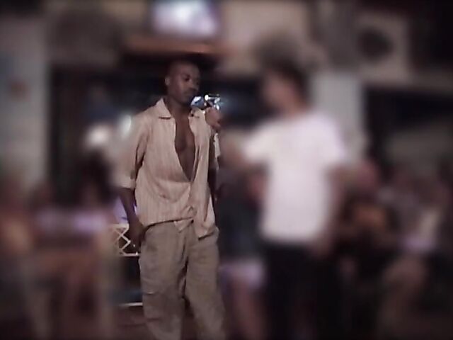 Interracial Kim Kardashian sex tape celebrity video