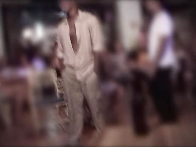 Interracial Kim Kardashian sex tape celebrity video