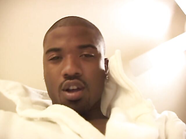 Interracial Kim Kardashian sex tape celebrity video