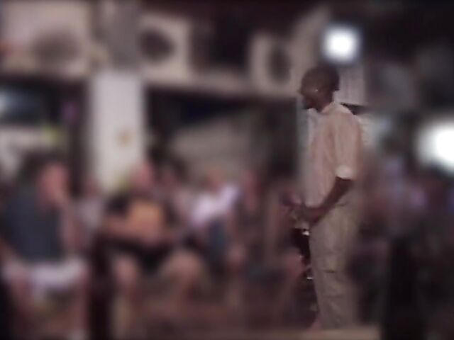 Interracial Kim Kardashian sex tape celebrity video