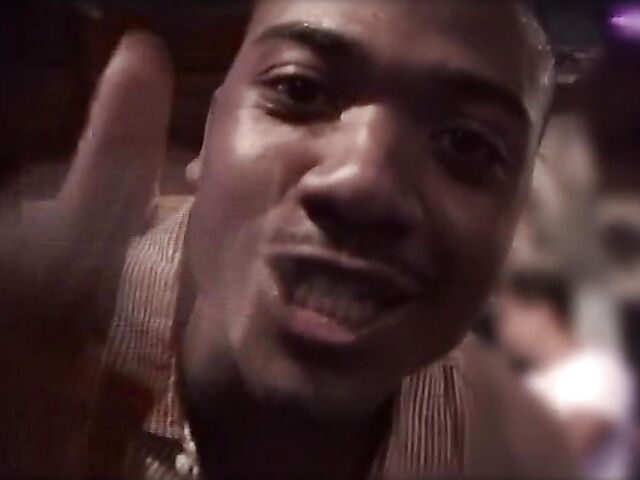 Interracial Kim Kardashian sex tape celebrity video