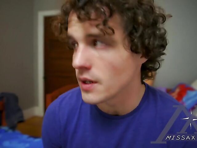 Fantasy sister brother sex after dark with Blair Willams