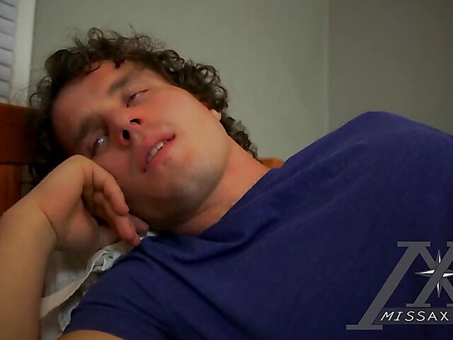 Fantasy sister brother sex after dark with Blair Willams