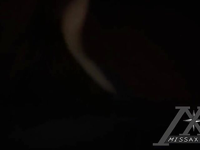 Fantasy sister brother sex after dark with Blair Willams