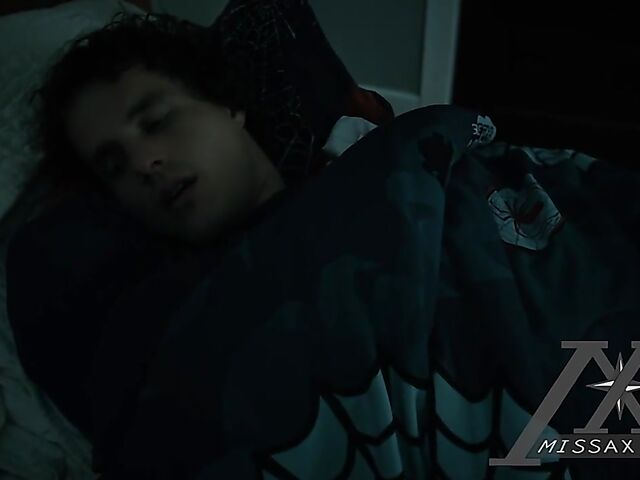 Fantasy sister brother sex after dark with Blair Willams