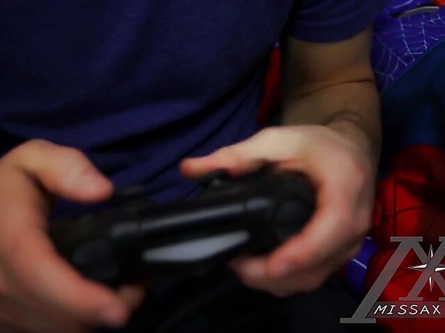 Fantasy sister brother sex after dark with Blair Willams