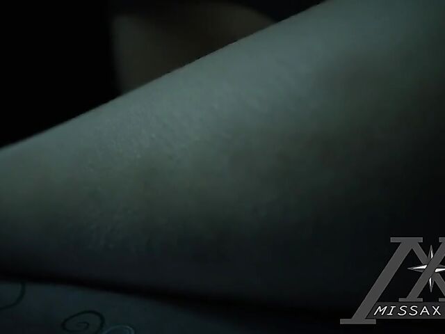 Fantasy sister brother sex after dark with Blair Willams