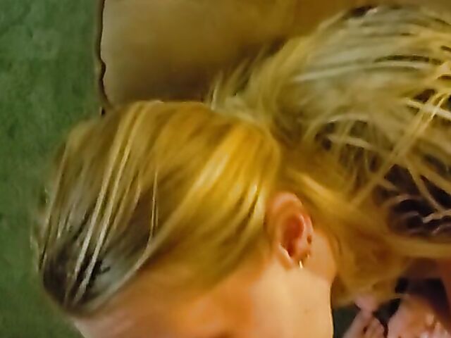 Real step brother fucks sister and cums inside her teen twat