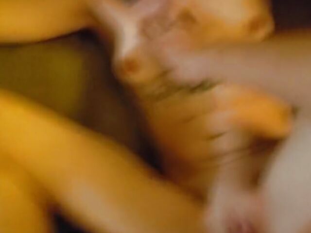 Real step brother fucks sister and cums inside her teen twat