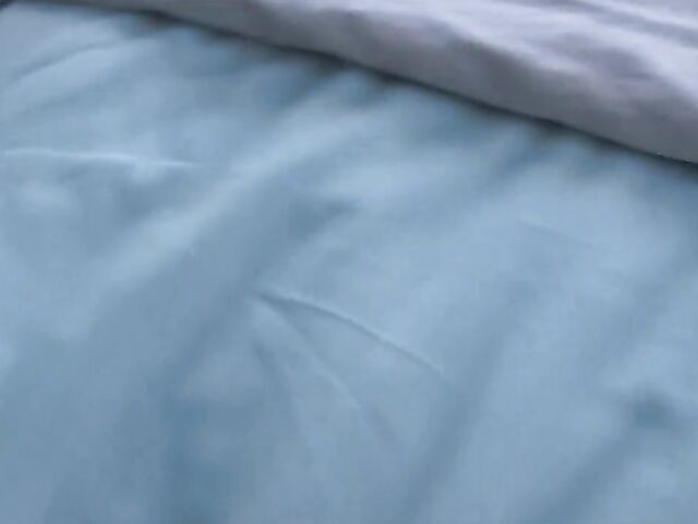 Brianna Beach - Stepmom POV with cock in pussy and cum in hands