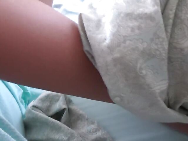 Brianna Beach - Stepmom POV with cock in pussy and cum in hands