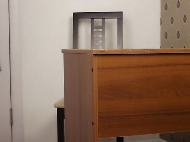 Cherry Grace's erotic creampie and cumshot compilation