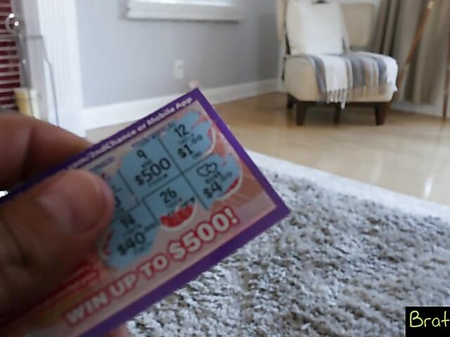 Gina Valentina - Pretty latina POV with her stepbrother