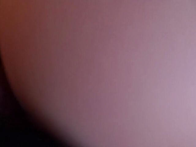 POV babysitter teen Jazmin Grey makes that cock cum