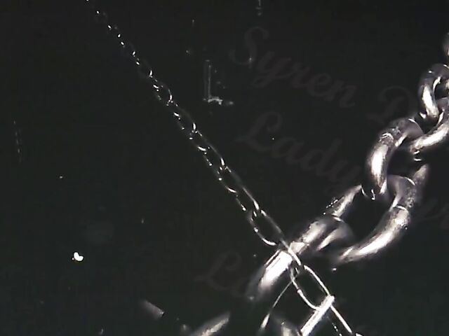 Two milfs one guy threesome with Syren De Mer and Lady Fyre