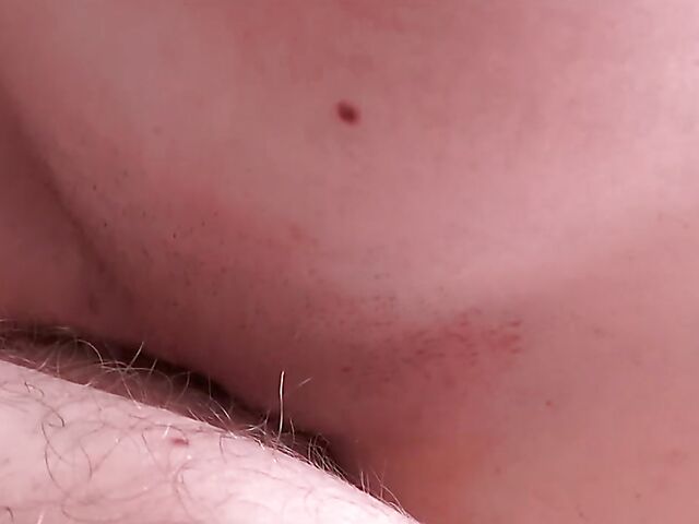 POV Tinder fuck date with young big tits brunette Skylar Vox