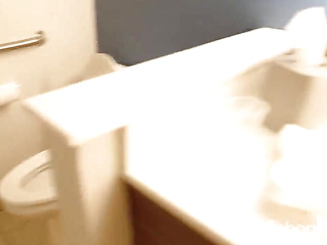 POV busty stepmom Coco Vandi wants her stepson to put his cock in her horny pussy