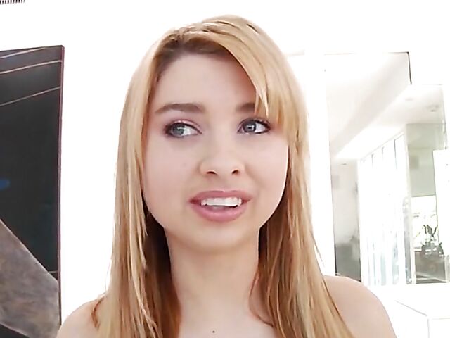 ElegantAngel's teen compilation featuring Maddy O'Reilly, Holly Michaels, Marie McCray & Kinzie Kenner