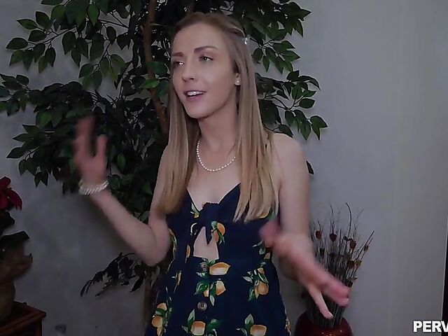 POV threesome with Karla Kush and her bisexual step aunt Aaliyah Love