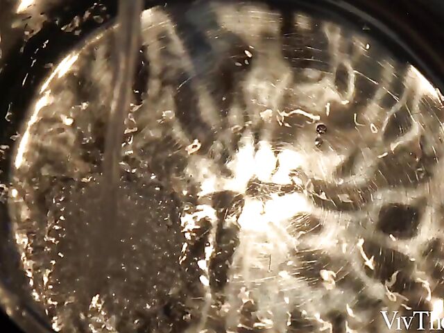 Amirah Adara in Veronica Leal in Viv Thomas lesbian video