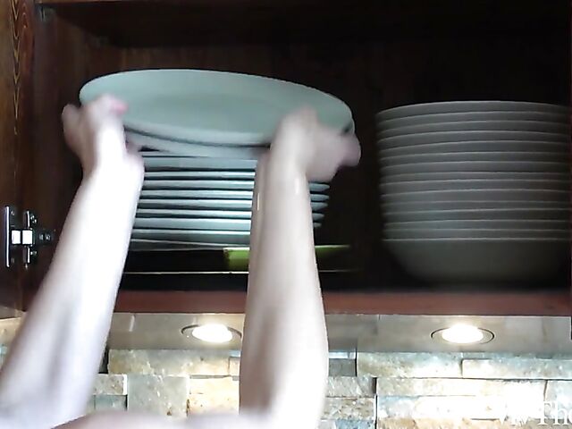 Amirah Adara in Veronica Leal in Viv Thomas lesbian video