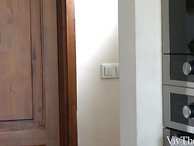 Amirah Adara in Veronica Leal in Viv Thomas lesbian video