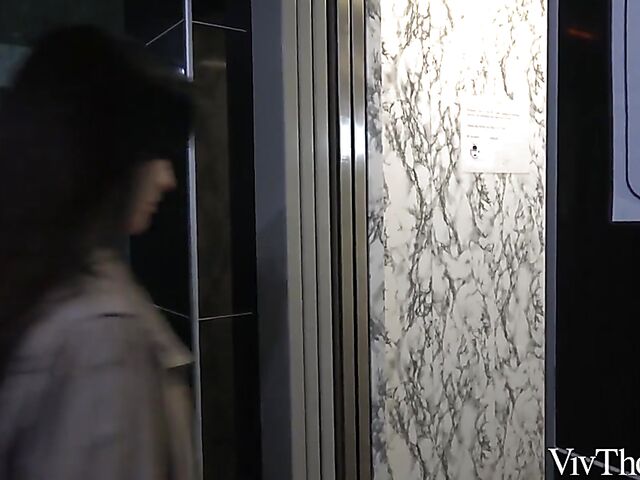 Amirah Adara in Veronica Leal in Viv Thomas lesbian video