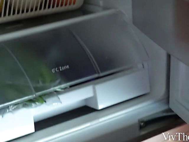 Amirah Adara in Veronica Leal in Viv Thomas lesbian video