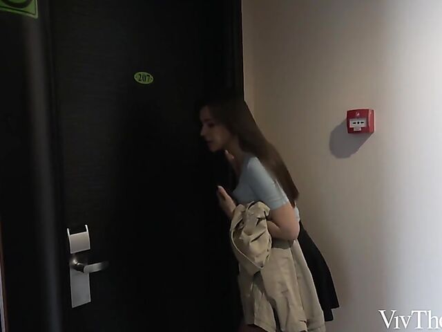 Amirah Adara in Veronica Leal in Viv Thomas lesbian video