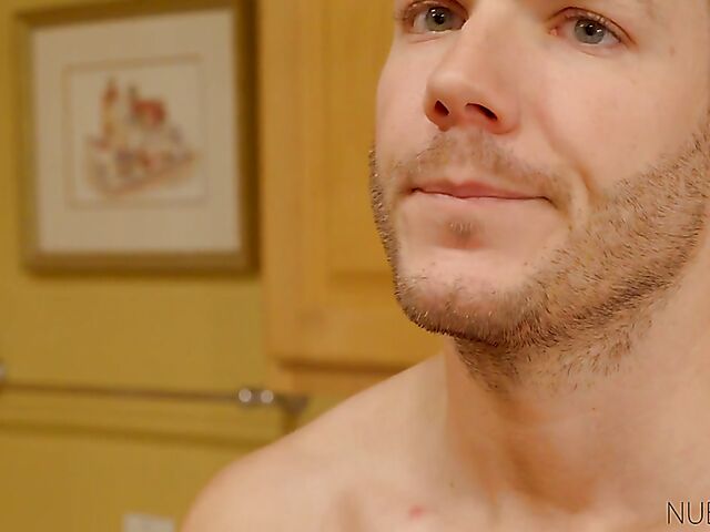 Amish stepbrother can't keep his cock off his cute teen sister Kate Bloom