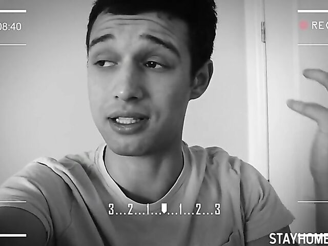 Stay Home POV with his thick booty stepsis Valentina Jewels