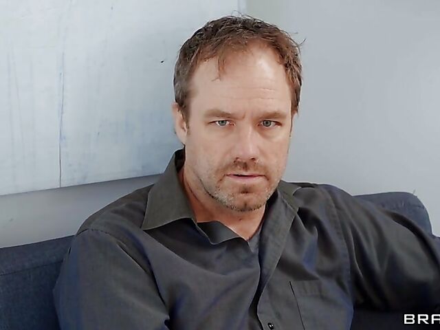 Nicolette Shea - Blonde busty milf black cock obsession